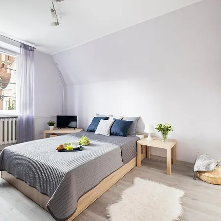 Apartment Artus Gdansk