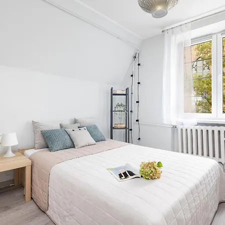 Artus Apartment *