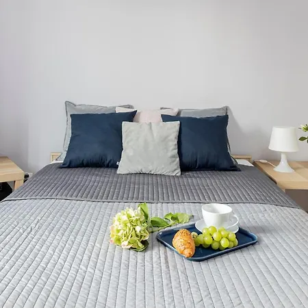 Artus Apartment *