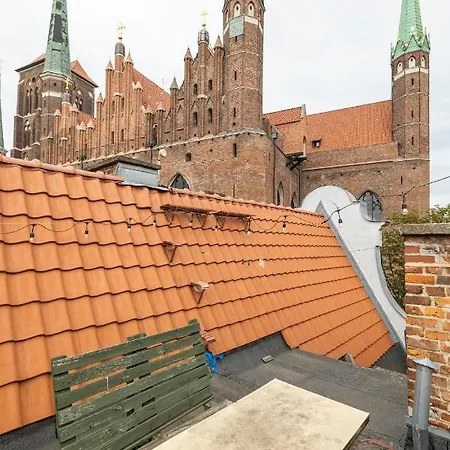 Apartment Artus Gdansk