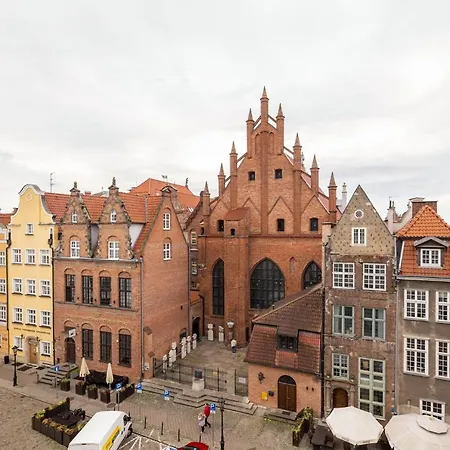 Artus Gdansk